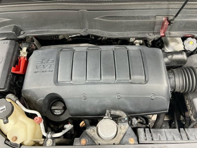 2010 Buick Enclave CXL w/1XL