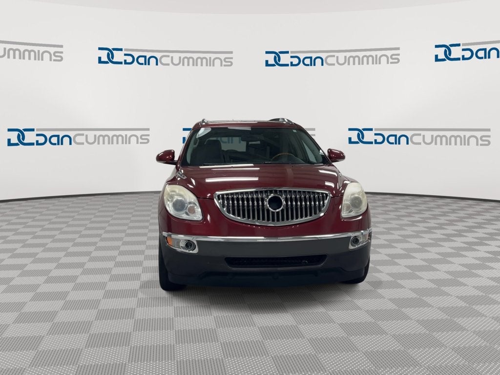 2010 Buick Enclave CXL w/1XL