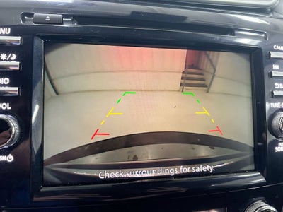 2023 Nissan Murano S