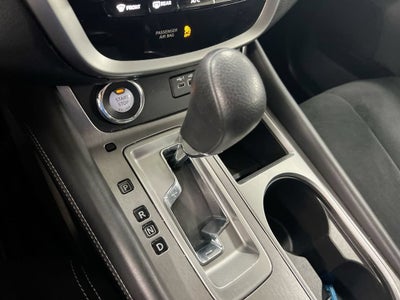 2023 Nissan Murano S