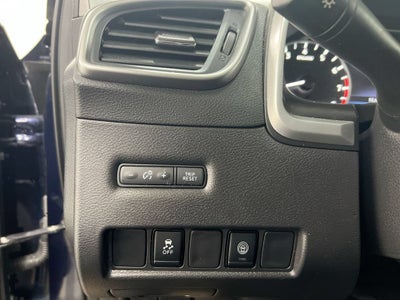 2023 Nissan Murano S