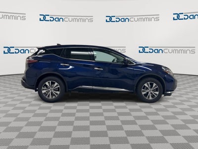 2023 Nissan Murano S