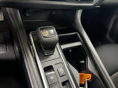 2023 Nissan Pathfinder SV