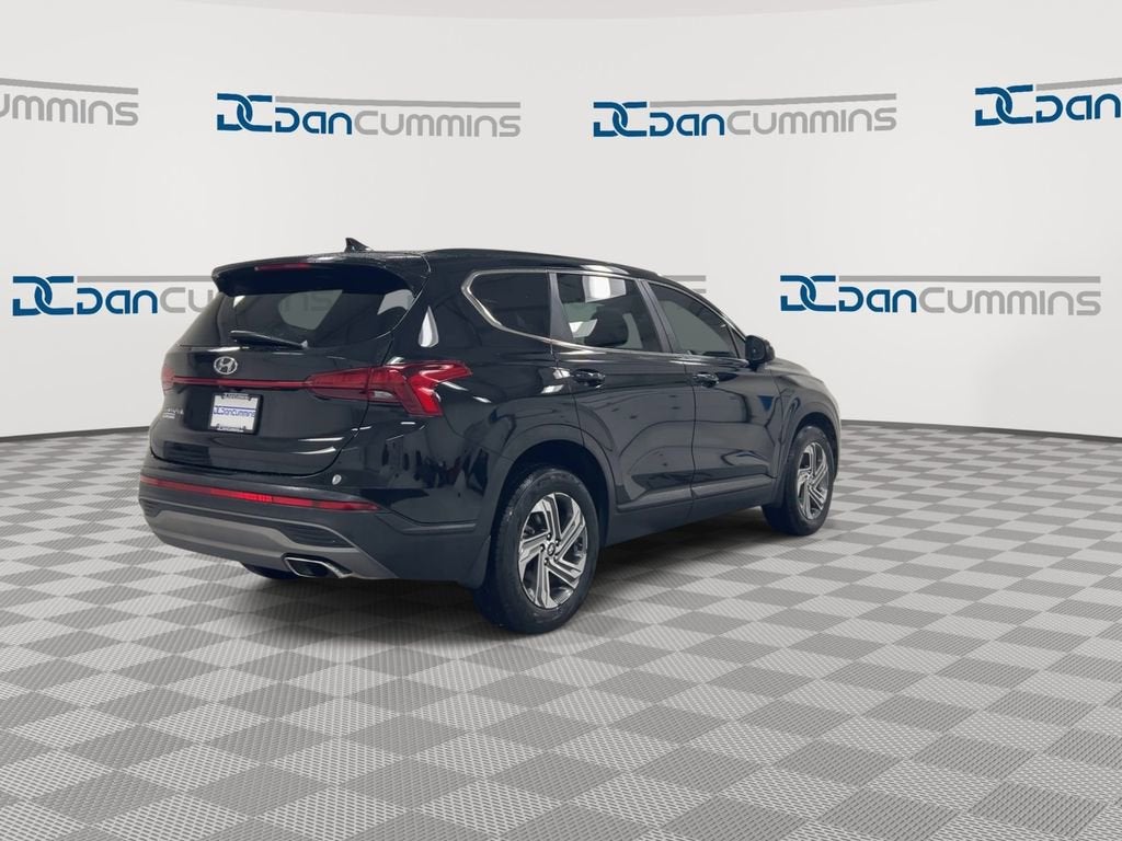 2023 Hyundai Santa Fe SE