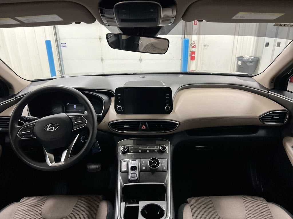 2023 Hyundai Santa Fe SE