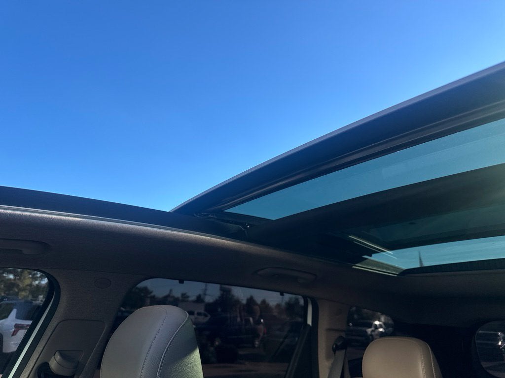 2019 Hyundai Santa Fe Ultimate
