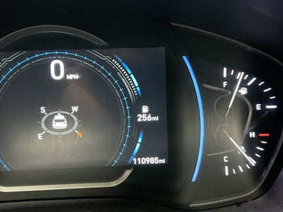 2019 Hyundai Santa Fe Ultimate