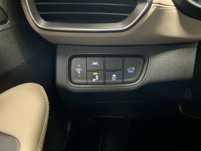 2019 Hyundai Santa Fe Ultimate