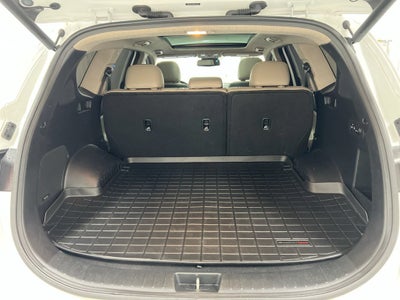2019 Hyundai Santa Fe Ultimate
