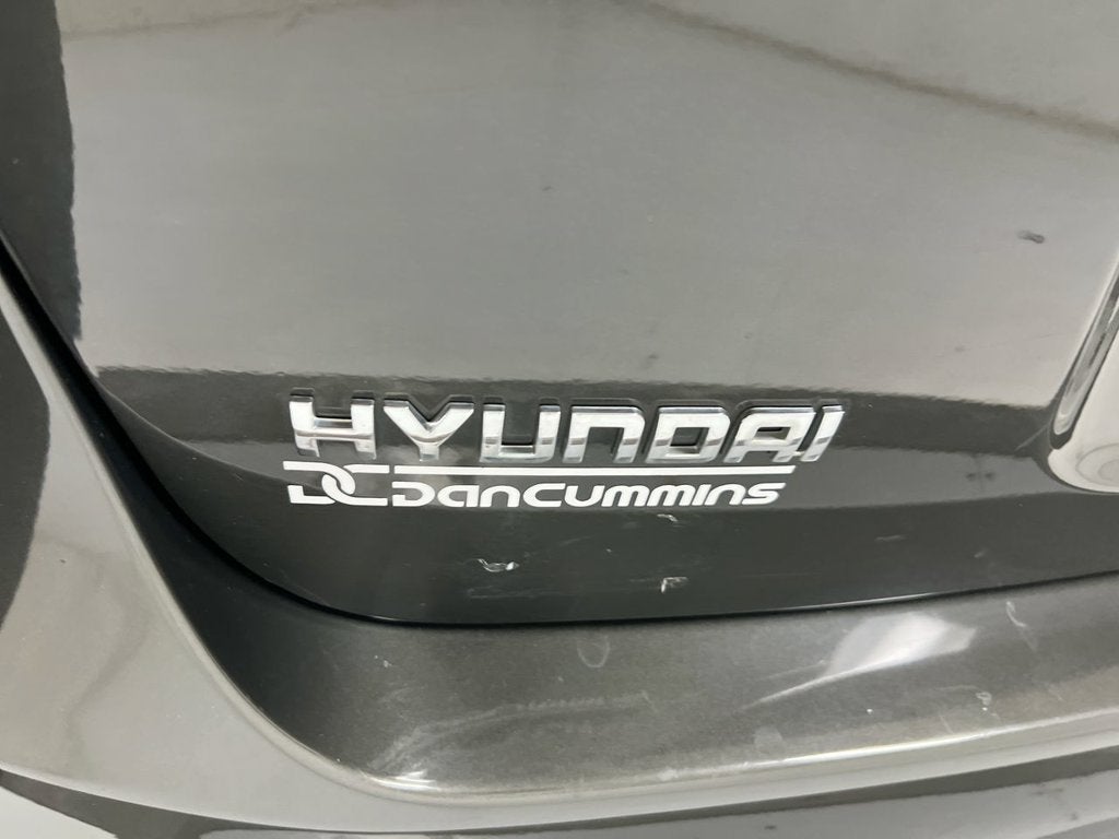 2010 Hyundai Santa Fe GLS