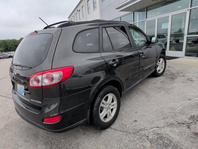 2010 Hyundai Santa Fe GLS
