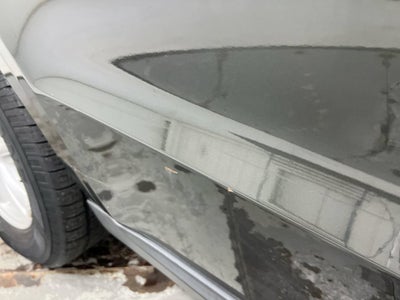2010 Hyundai Santa Fe GLS