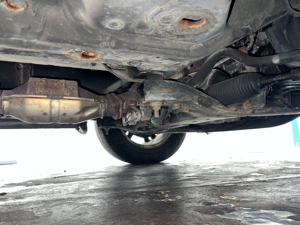 2010 Hyundai Santa Fe GLS