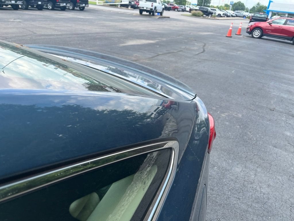 2017 Hyundai Sonata 2.4L