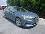 2017 Hyundai Sonata 2.4L