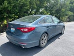 2017 Hyundai Sonata 2.4L