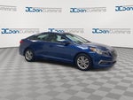 2015 Hyundai Sonata 2.4L SE