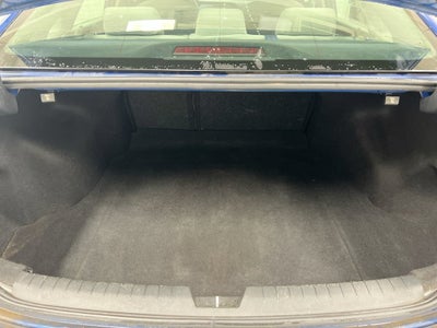2015 Hyundai Sonata 2.4L SE