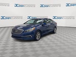 2015 Hyundai Sonata 2.4L SE