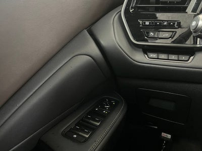 2024 Lexus TX TX 350