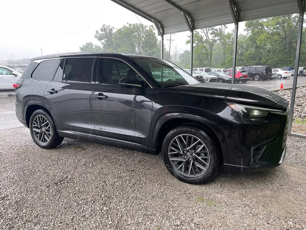 2024 Lexus TX TX 350