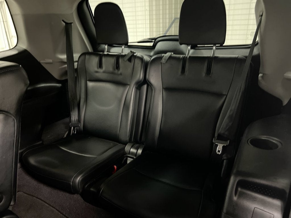2012 Toyota Highlander Base