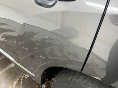 2012 Toyota Highlander Base