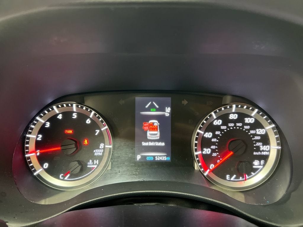 2022 Toyota Highlander L