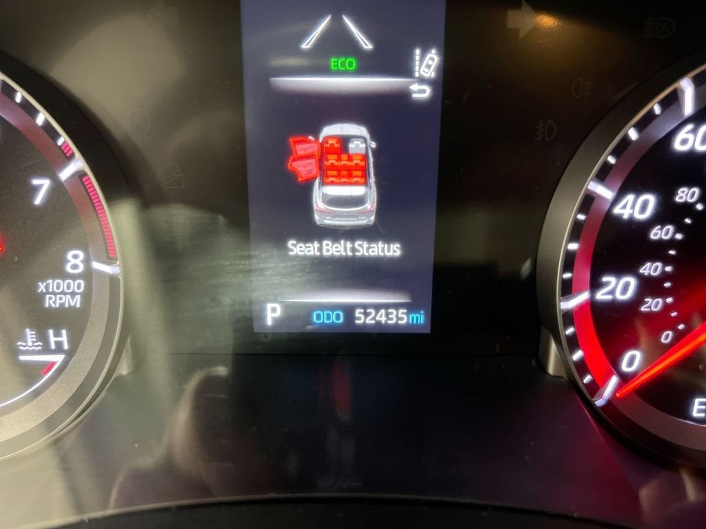 2022 Toyota Highlander L