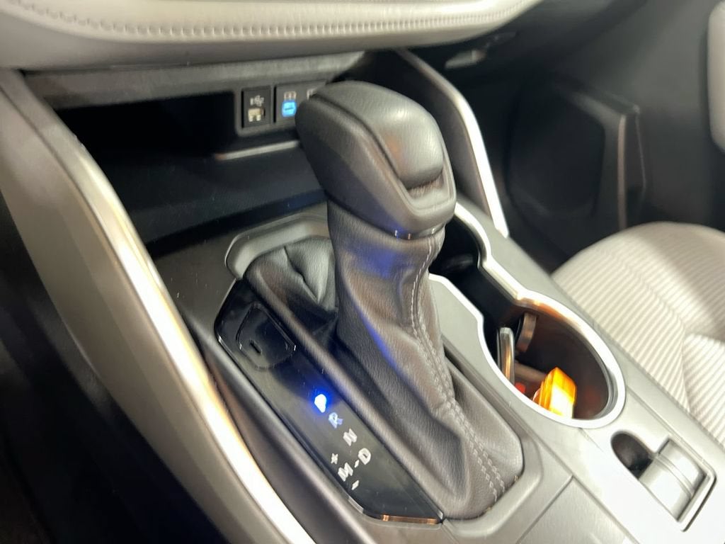 2022 Toyota Highlander L