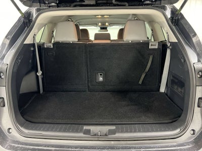 2022 Toyota Highlander L