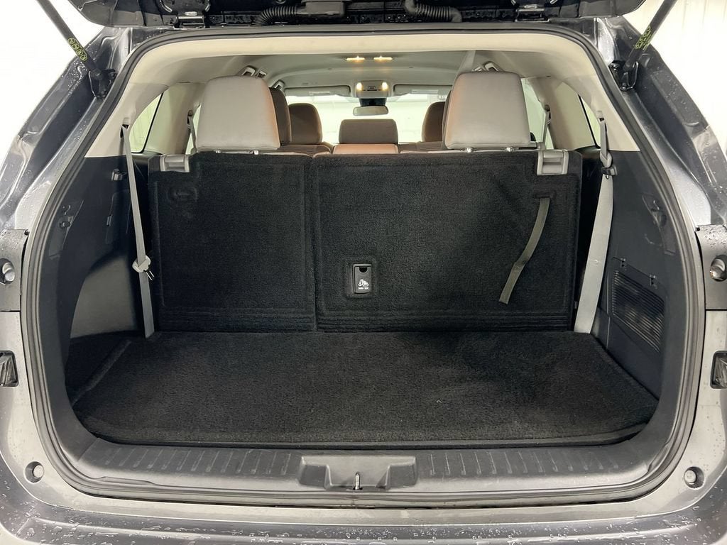 2022 Toyota Highlander L