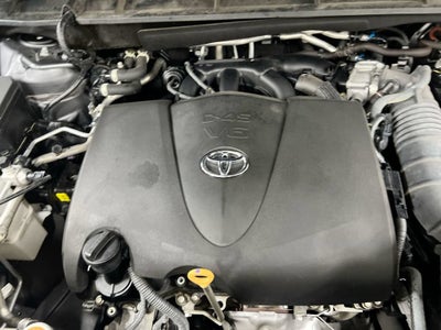 2022 Toyota Highlander L