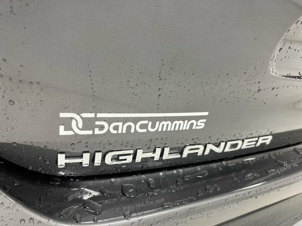 2022 Toyota Highlander L