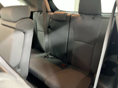 2022 Toyota Highlander L