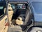 2011 Toyota Sequoia Platinum