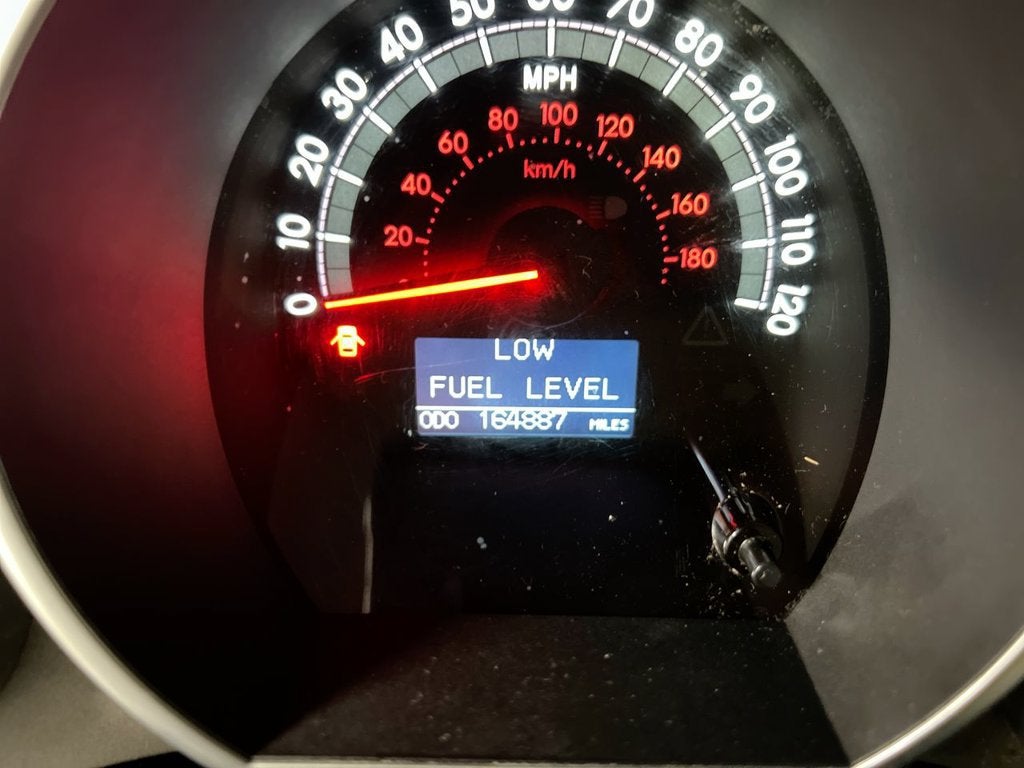 2011 Toyota Sequoia Platinum