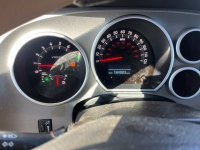 2011 Toyota Sequoia Platinum
