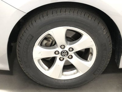 2018 Toyota Sienna LE Auto Access Seat