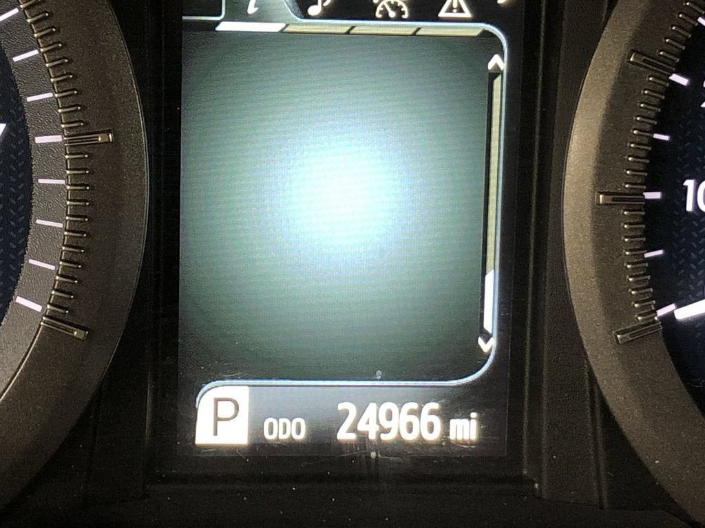 2018 Toyota Sienna LE Auto Access Seat