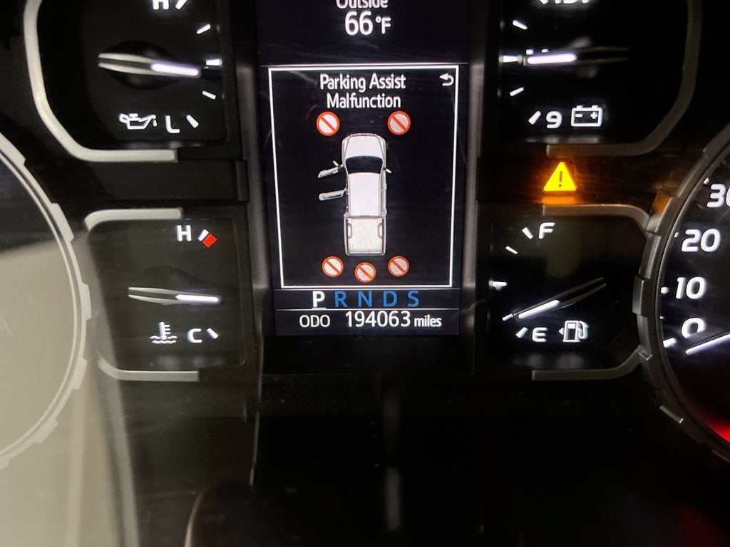 2018 Toyota Tundra 4WD SR5