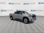 2018 Toyota Tundra 4WD SR5