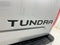 2018 Toyota Tundra 4WD SR5