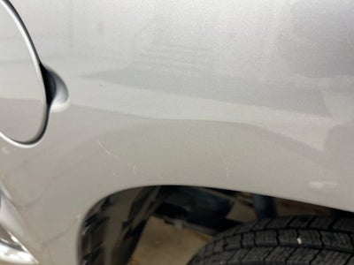 2018 Toyota Tundra 4WD SR5