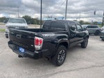 2021 Toyota Tacoma 4WD SR