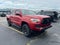 2021 Toyota Tacoma 4WD SR