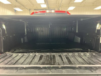 2021 Toyota Tacoma 4WD SR