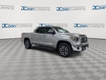 2018 Toyota Tundra 4WD SR5