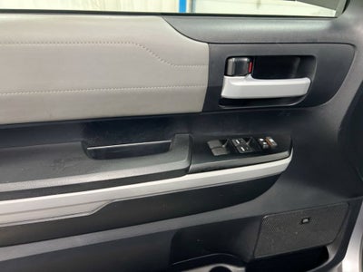 2018 Toyota Tundra 4WD SR5
