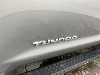 2018 Toyota Tundra 4WD SR5